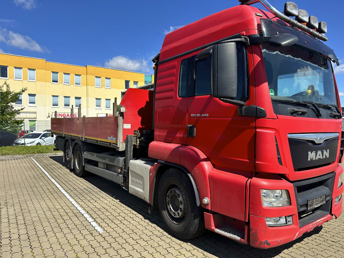 LKW
